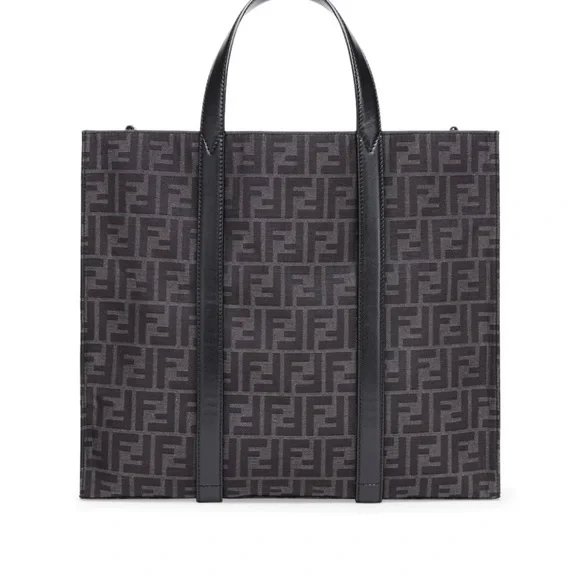 Fendi Tote - Picture 5 of 11